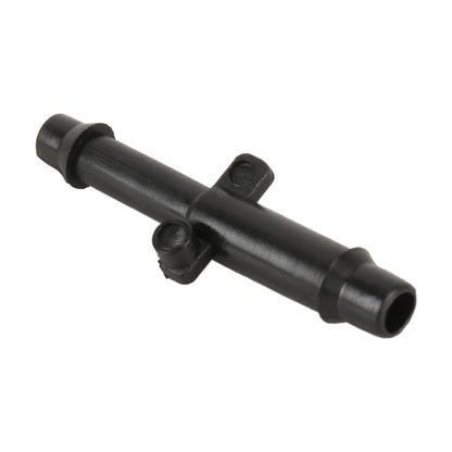 10pcs/Bag Car Straight Type Wiper Spray Nozzle Water Pipe Connection Tube, C447