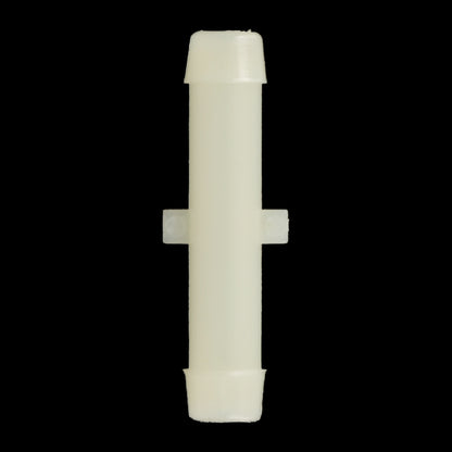 10pcs/Bag Car Straight Type Wiper Spray Nozzle Water Pipe Connection Tube, C448