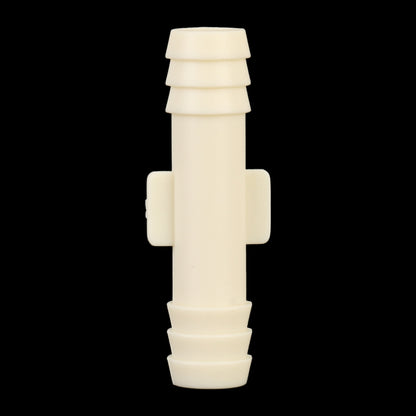 10pcs/Bag Car Straight Type Wiper Spray Nozzle Water Pipe Connection Tube, C449