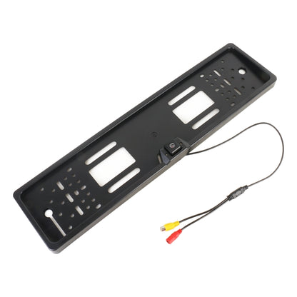 JX-9488 720x540 Effective Pixel NTSC 60HZ CMOS II Universal Waterproof Car Rear View Backup Camera, without LED