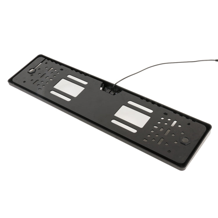 JX-9488 720x540 Effective Pixel NTSC 60HZ CMOS II Universal Waterproof Car Rear View Backup Camera, without LED