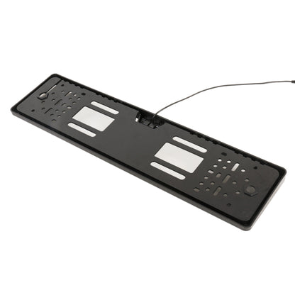 JX-9488 720x540 Effective Pixel NTSC 60HZ CMOS II Universal Waterproof Car Rear View Backup Camera, without LED