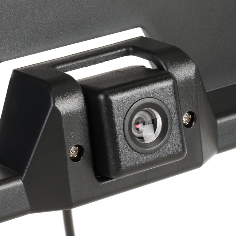 JX-9488 720x540 Effective Pixel NTSC 60HZ CMOS II Universal Waterproof Car Rear View Backup Camera, without LED