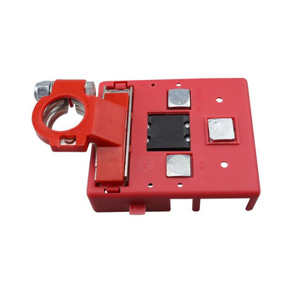 Car Positive Battery Pile Battery 400A Fuse Terminal Battery Clip Battery Terminal, CP-5275