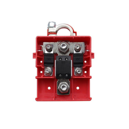 Car Positive Battery Pile Battery 400A Fuse Terminal Battery Clip Battery Terminal, CP-5275