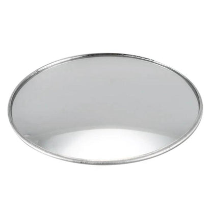 3R-020 One Pair 50mm Slim Car Blind Spot Mirror Wide-view Rear-view Mirror, 3R-020