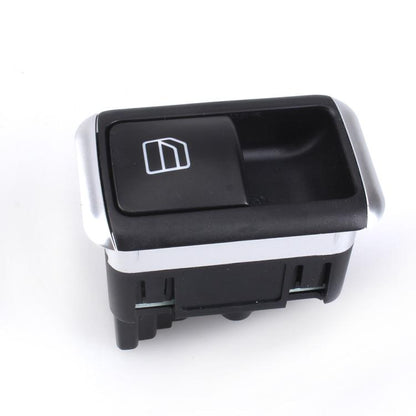 Car Window Glass Lifter Switch 2049058202 for Mercedes-Benz C-Class W204, For Mercedes-Benz C-Class W204