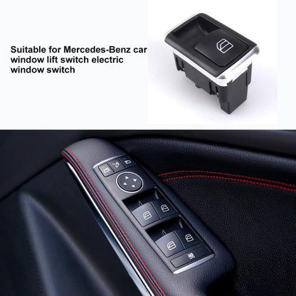Car Window Glass Lifter Switch 2049058202 for Mercedes-Benz C-Class W204, For Mercedes-Benz C-Class W204