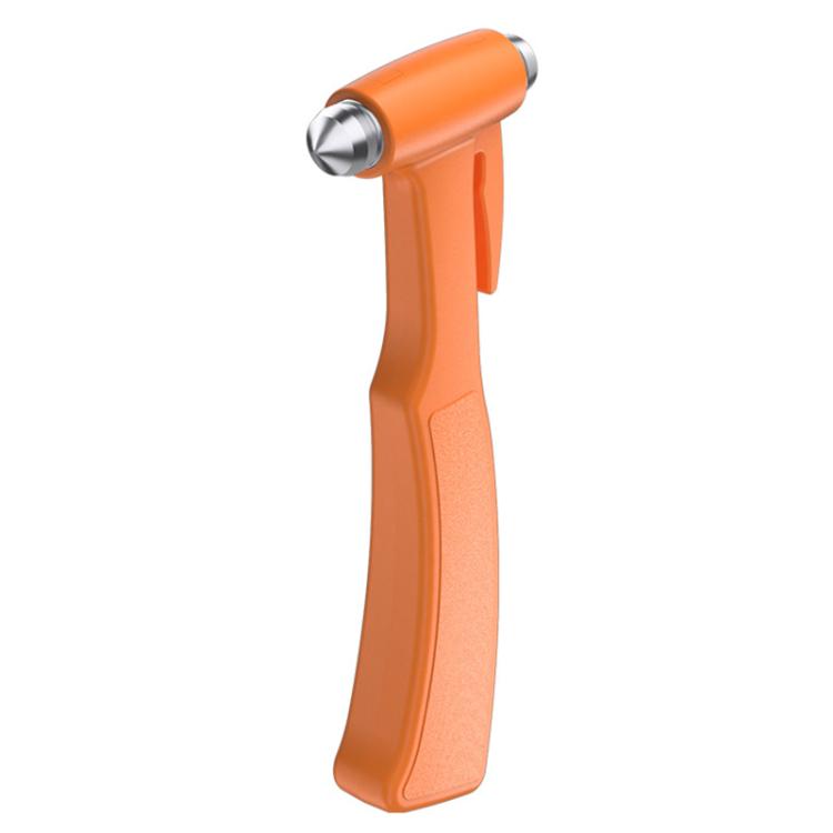 SHUNWEI SD-3502 Car Safety Hammer Emergency Window Breaker & Seat Belt Cutter