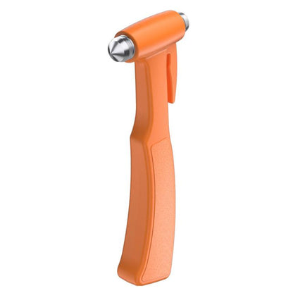 SHUNWEI SD-3502 Car Safety Hammer Emergency Window Breaker & Seat Belt Cutter