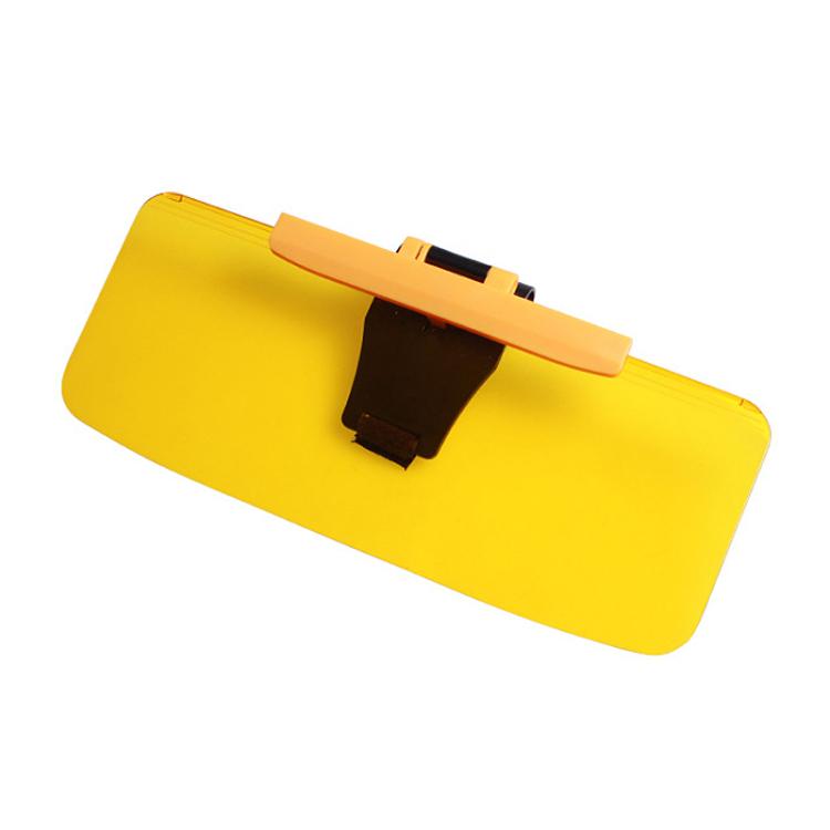 SHUNWEI SD-2302 Car Sun Visor Day Night Anti Glare Visor Adjustable Visor Protection Mirror, SD-2302