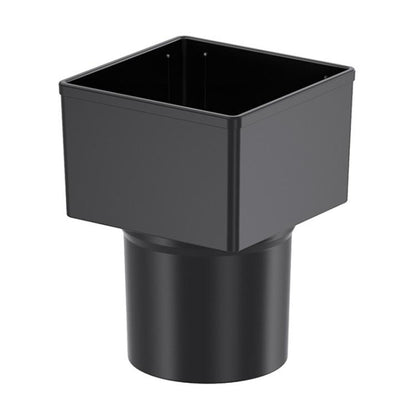 SHUNWEI SD-1034 Car Cup Holder Expander Square Drink Holder, SD-1034