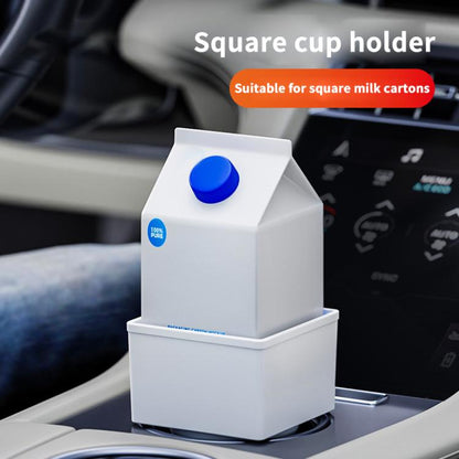 SHUNWEI SD-1034 Car Cup Holder Expander Square Drink Holder, SD-1034