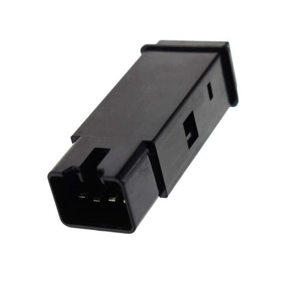 Car A/C Air Conditioner Button Switch for Toyota 4Runner Tacoma 951017 2911017