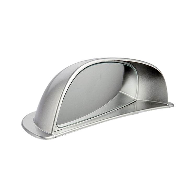 3R-089 Car Blind Spot Rear View Wide Angle Mirror, Right, 3R-089, Right