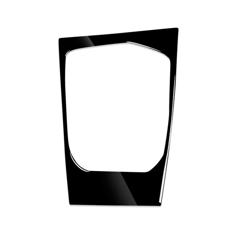 Car Right Drive Gear Panel Decorative Sticker for BMW Series 3 G20 G28 325Li 330d 335 2019-2020, For Series 3 G20 G28 2019-2020, Right Drive