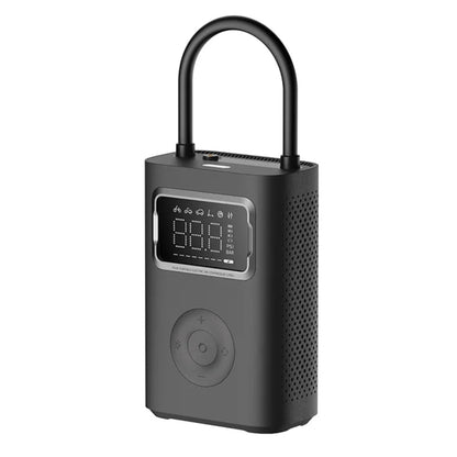 Xiaomi Mijia Air Pump 2 Pro Portable Electric Air Compressor Mi Inflatable Treasure 150psi High Pressure For Motorcycle Car Soccer, Mijia Air Pump 2 Pro