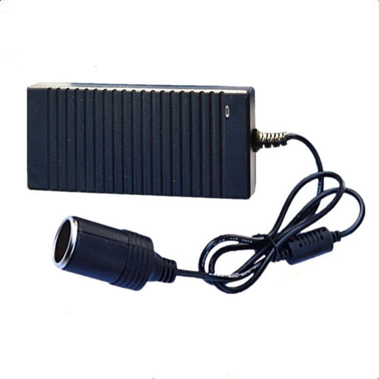 220V To 12V Power Converter 10A 160W Car To Home Converter Dedicated Inverter for Car Refrigerator, Plug Type: AU Plug, AU Plug