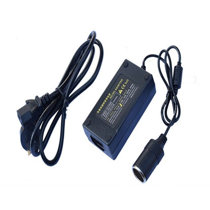 220V To 12V Power Converter 10A 160W Car To Home Converter Dedicated Inverter for Car Refrigerator, Plug Type: AU Plug, AU Plug