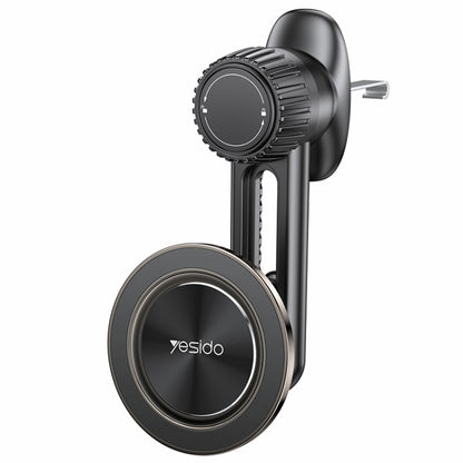 Yesido C168 MagSafe Magnetic Car Air Vent Phone Holder, C168