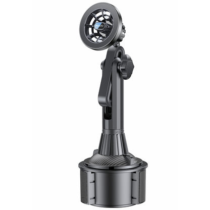 Yesido C200 Magsafe Magnetic Adjustable Car Cup Holder Using Phone Bracket, C200