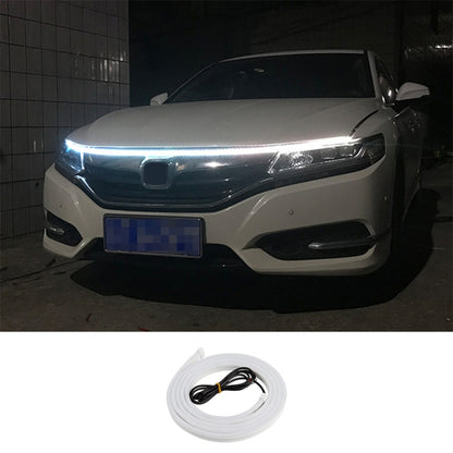 1.2m Car Daytime Running Super Bright Decorative LED Atmosphere Light, 1.2m