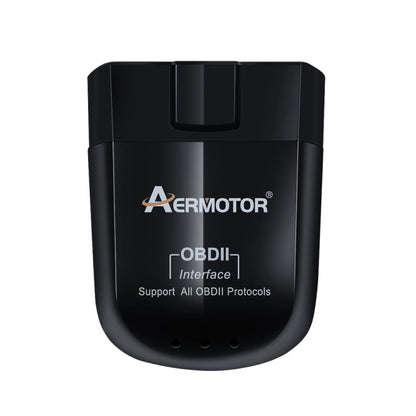 Dual Mode Bluetooth 5.1 ELM327 V1.5 OBD2 Car Fault Diagnostic Tool PIC18F25K80 Chip, Bluetooth 5.1