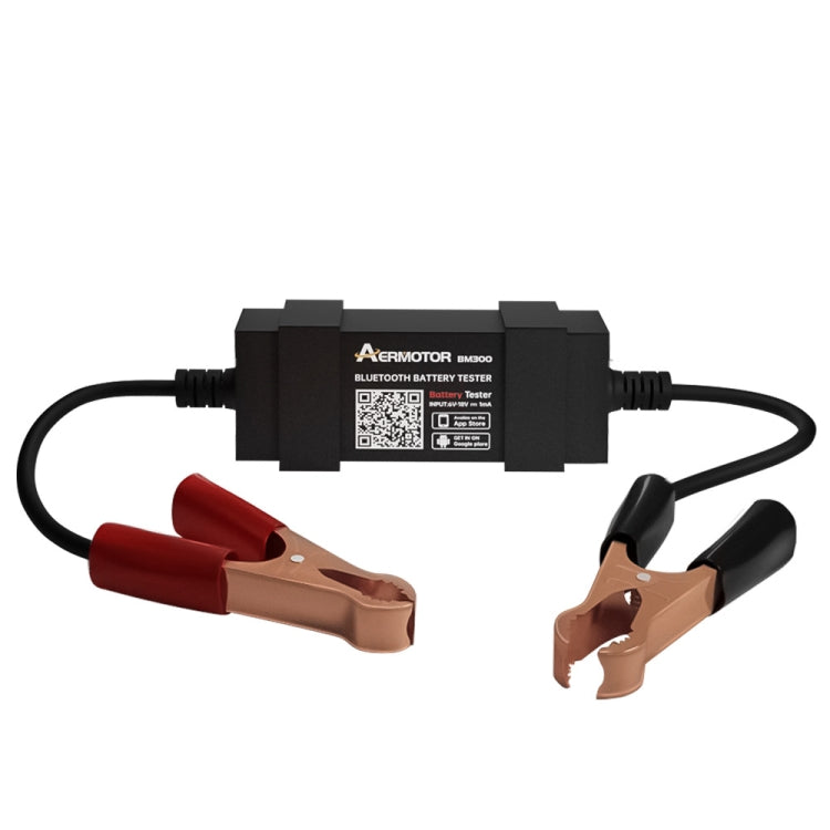 Bluetooth 12V Car Battery Tester Battery Analyzer