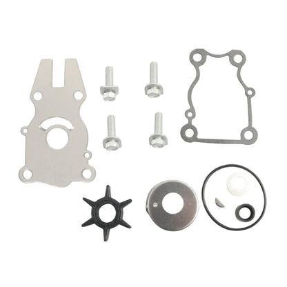A8997 Water Pump Rubber Impeller Set 63D-W0078-01 for Yamaha Outboard Motor, For Yamaha Outboard Motor
