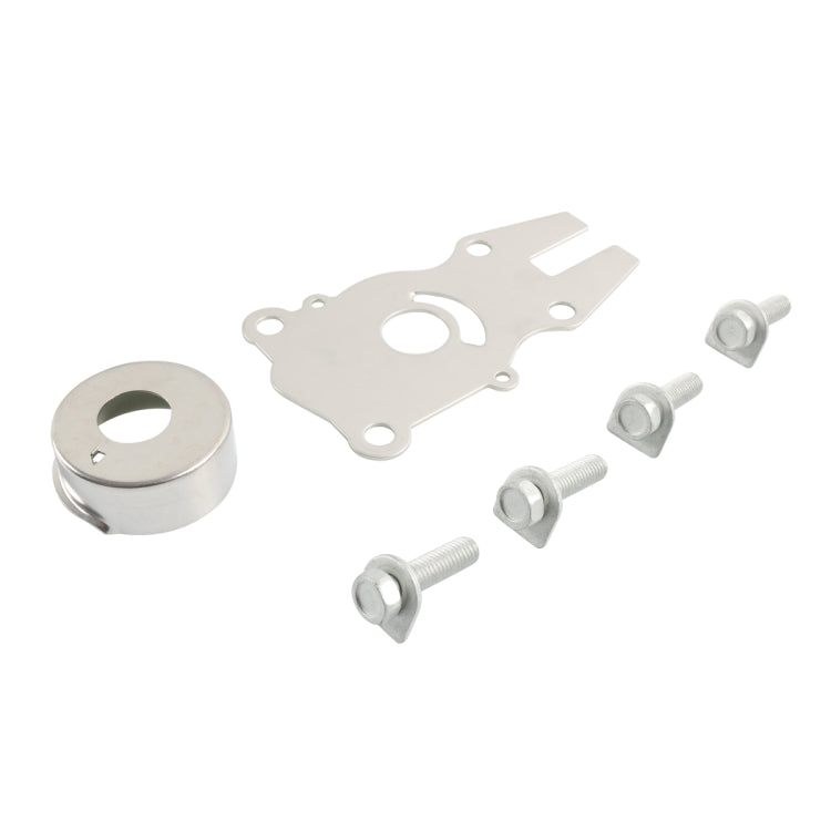 A8997 Water Pump Rubber Impeller Set 63D-W0078-01 for Yamaha Outboard Motor, For Yamaha Outboard Motor