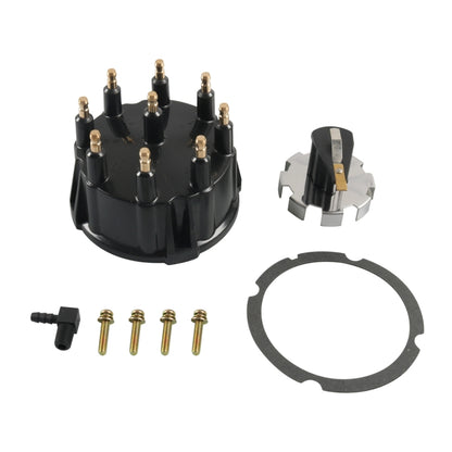 A8305 For Mercury Outboard Ignition System Distributor Cap Kit 805759Q3, 805759Q3