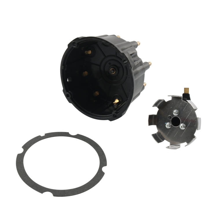 A8305 For Mercury Outboard Ignition System Distributor Cap Kit 805759Q3, 805759Q3