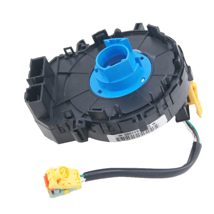 For Hyundai Accent 1995-1997 Car Combination Switch Contact Spiral Cable Clock Spring 93490-3S410, For Hyundai Accent 1995-1997