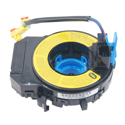 For Hyundai Sonata Hybrid Car Combination Switch Contact Spiral Cable Clock Spring 93490-3Q120, For Hyundai Sonata Hybrid