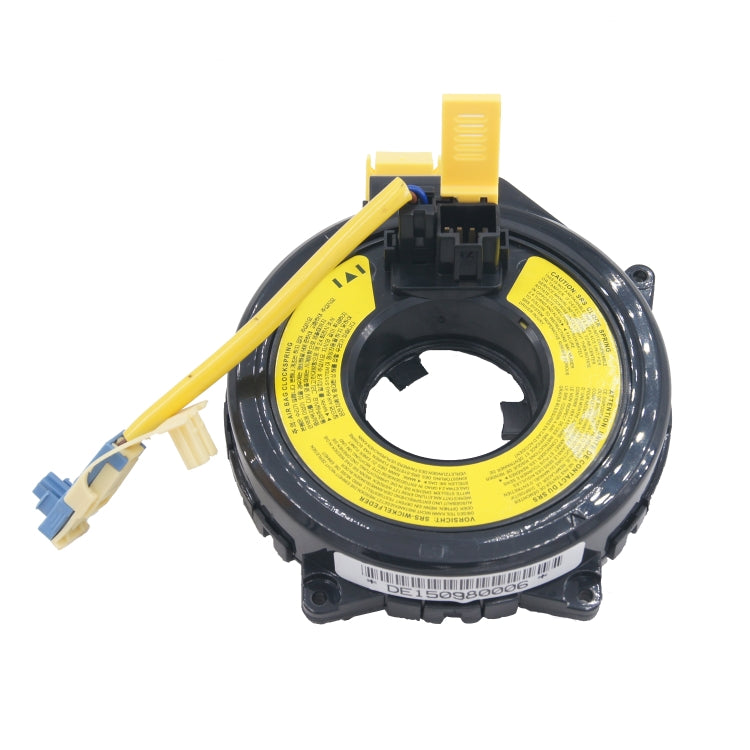 For Hyundai Tucson 2005- Car Combination Switch Contact Spiral Cable Clock Spring 93490-2E000, For Hyundai Tucson 2005-