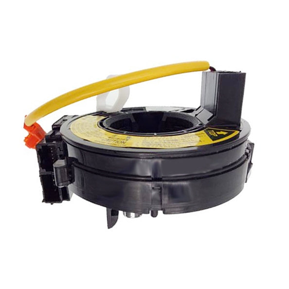 For Toyota Corolla E12 2001 Car Combination Switch Contact Spiral Cable Clock Spring 84306-58011, For Toyota Corolla E12 2001