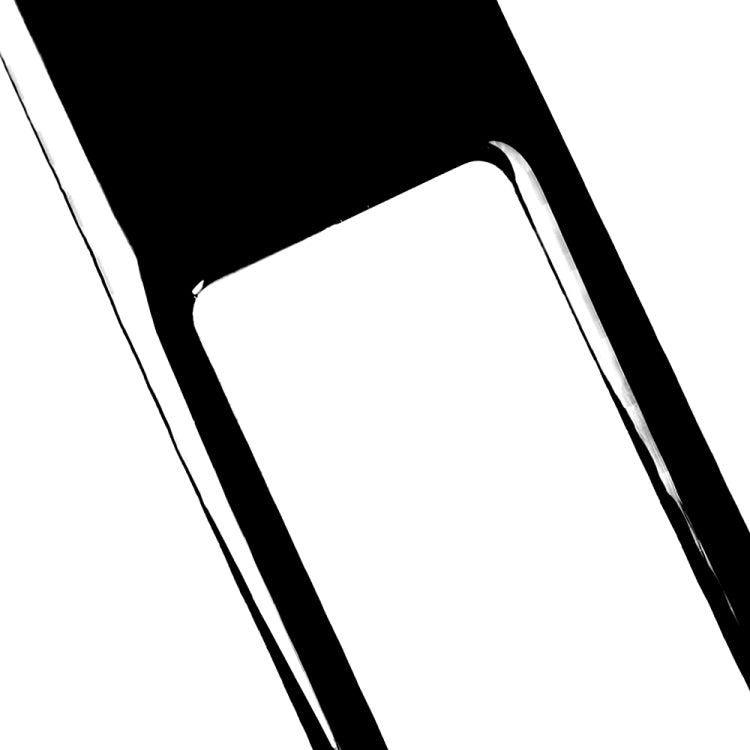 For Ford Mustang 2015-2020 Car Threshold Decorative Sticker, Left and Right Drive Universal, Threshold