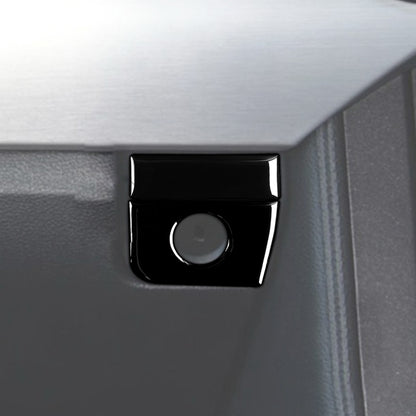 For Ford Mustang 2015-2020 Car Toolbox Decorative Sticker, Right Drive, Toolbox, Right Drive