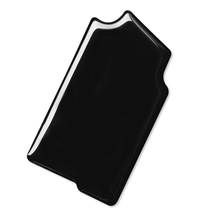 For Ford Mustang 2015-2020 Car Inside Door Bowl Decorative Sticker, Left and Right Drive Universal, Inside Door Bowl