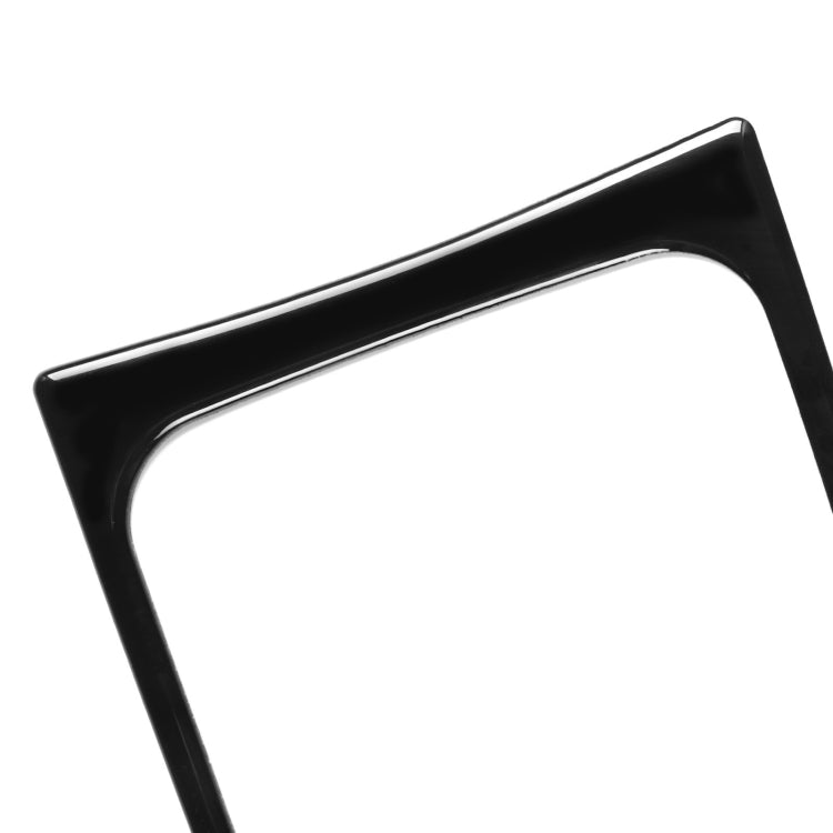 For Ford Mustang 2015-2020 Car Gear Frame Decorative Sticker, Left and Right Drive Universal, Gear Frame