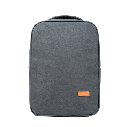 POFOKO A800 Series Polyester Waterproof Laptop Handbag for 15 inch Laptops