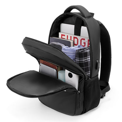 cxs-621 Multifunctional Oxford Laptop Bag Backpack