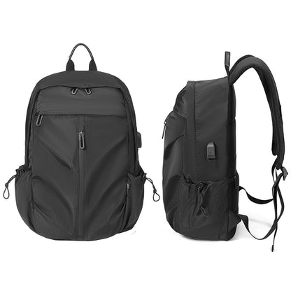 cxs-7203 Multifunctional Oxford Laptop Bag Backpack