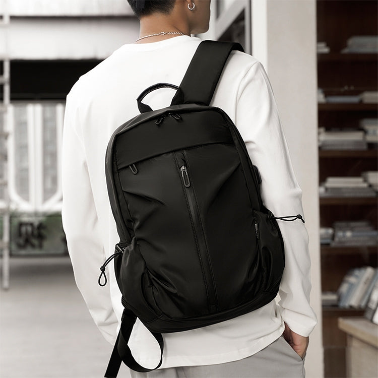 cxs-7203 Multifunctional Oxford Laptop Bag Backpack