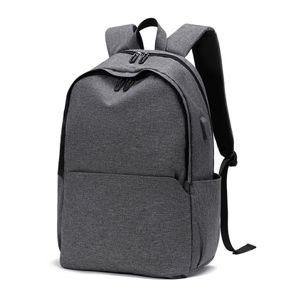 cxs-7303 Upgraded Version Multifunctional Oxford Laptop Bag Backpack, Upgraded Version