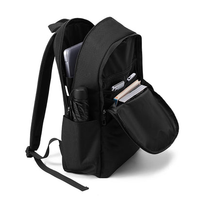 cxs-7303 Upgraded Version Multifunctional Oxford Laptop Bag Backpack, Upgraded Version