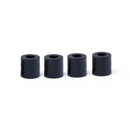 100 PCS iFlight M2 5mm Damping Standoff 20x20 Flytower Shock Absorber Rubber Column Separation Pillar for FPV Race Drone, 5mm 20x20