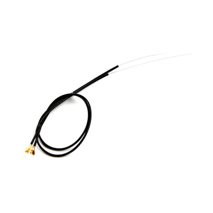 25 PCS iFlight 15cm 2.4G IPEX 4 Port FPV Racing Drone Receiver Antenna Gold Plated Ipex Header For Futaba FlySky Aircraft Receiver Replacement Antenna, Aircraft Receiver