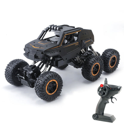 YDJ-D821 1:12 6WD 2.4G Remote Control Car Off-Road Vehicles, YDJ-D821