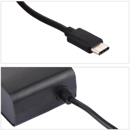 For Nintendo Switch NS Game Console Wall Adapter Charger Charger Adapter Charging Power, DC 5V, Cable Length: 1.5m, EU Plug(Black), For Switch  NS EU Plug